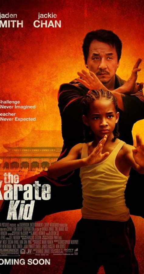 imdb karate kid|karate kid female.